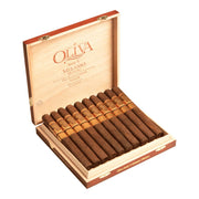 Oliva Serie V Melanio Churchill 7 × 50