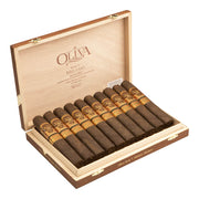 Oliva Serie V Melanio Maduro Double Toro 6 × 60