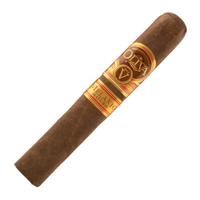 Oliva Serie V Melanio Maduro Double Toro 6 × 60