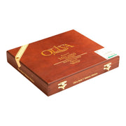 Oliva Serie V Melanio Maduro Limited Edition Figurado 6.50 × 52