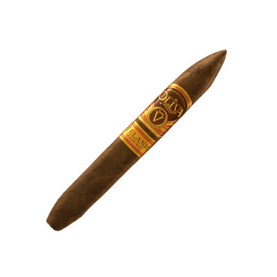 Oliva Serie V Melanio Maduro Limited Edition Figurado 6.50 × 52