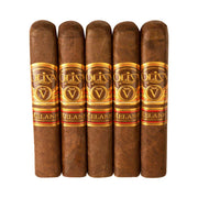 Oliva Serie V Melanio Robusto 5 × 52