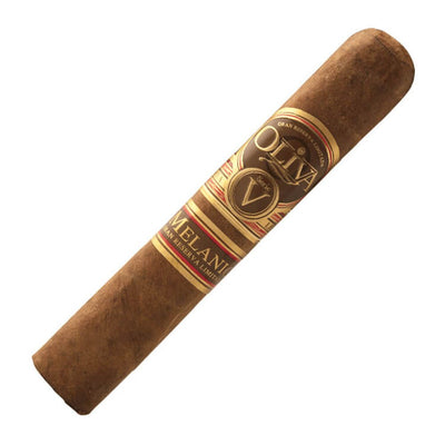 Oliva Serie V Melanio Robusto 5 × 52
