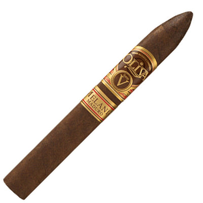Oliva Serie V Melanio Maduro Torpedo 6.50 × 52