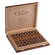 Oliva Serie V Melanio Maduro Torpedo 6.50 × 52