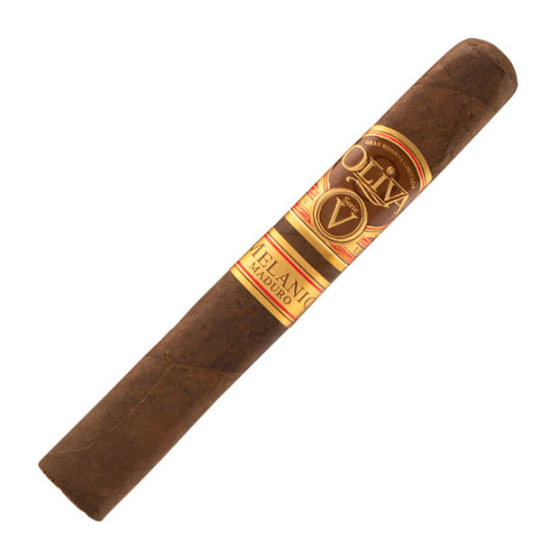 Oliva Serie V Melanio Maduro Toro 6 × 50