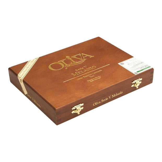 Oliva Serie V Melanio Toro 6 × 50
