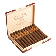 Oliva Serie V Maduro Especial Toro 6 × 50