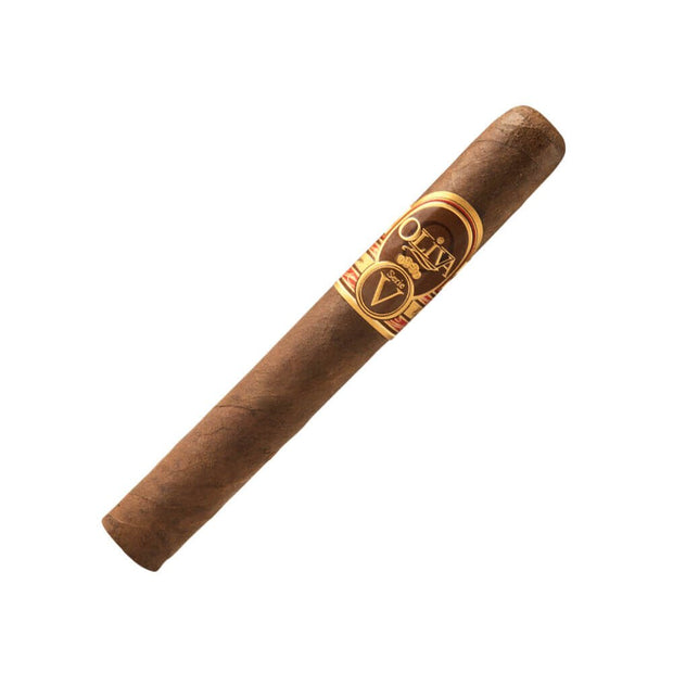 Oliva Serie V Maduro Especial Toro 6 × 50