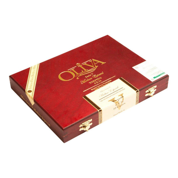 Oliva Serie V Torpedo 6 × 56