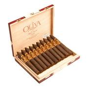 Oliva Serie V Torpedo 6 × 56