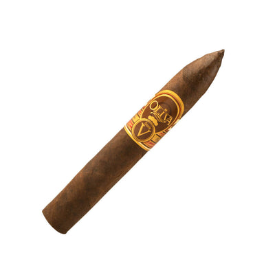 Oliva Serie V Maduro Especial Torpedo 6 × 54