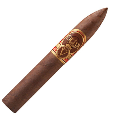 Oliva Serie V Torpedo 6 × 56