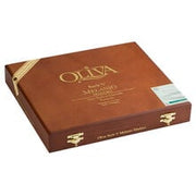 Oliva Serie V Melanio Torpedo 6.50 × 52
