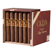 Oliva Serie V Double Toro 6 × 60