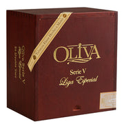 Oliva Serie V Double Toro 6 × 60