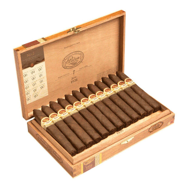 Padron 1926 Series No. 2 Belicoso 5.50 × 52