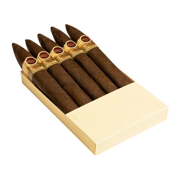 Padron 1964 Anniversary Series Torpedo 6 × 52