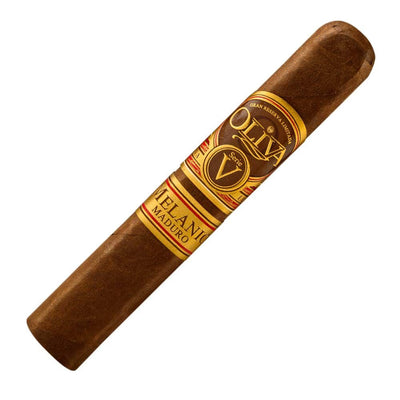 Oliva Serie V Melanio Maduro Robusto 5 × 52